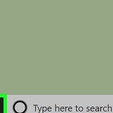 Usando o prompt de comando para obter informações sobre um site