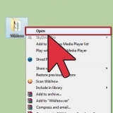 Abrindo o prompt de comando no windows