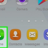 Excluir o histórico de chamadas no android