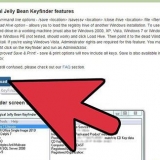 Como encontrar a chave de produto do windows