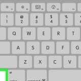 Usando o botão direito do mouse em um mac