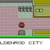 Obtendo o rock smash tm em pokémon gold e silver