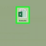 Calculando o rsd no excel