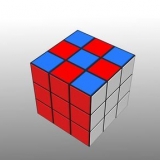 Resolva o cubo de rubik