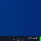 Ajustar o brilho da tela no windows 10