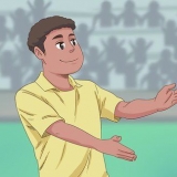 Entendendo os sinais de um árbitro de futebol
