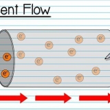 Calculando a tensão em um resistor