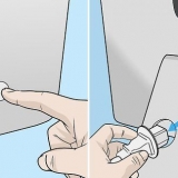 Remova o suporte do seu imac