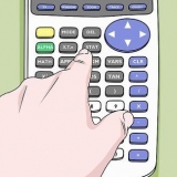 Calculando o desvio padrão de uma série de números em uma calculadora gráfica ti 84