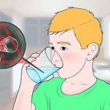 Reconhecendo os sintomas da giardíase