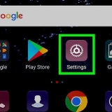 Alterar o idioma do teclado em um samsung galaxy