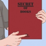 Encontrar a editora de um livro