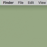 Verificando a versão do java no seu mac