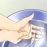 Prevenção da propagação de infecções fúngicas