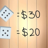 Calculando o valor esperado