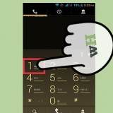Ative o correio de voz da t mobile