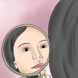 Determinando o formato dos seus olhos