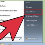 Alterar o idioma de exibição no windows 7