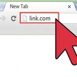 Usando a função de pesquisa no google chrome