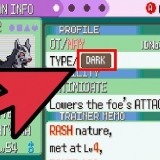 Obtendo deoxys em pokemon emerald