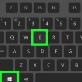 Abra este computador com windows 8