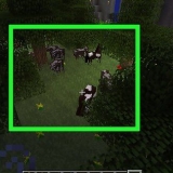 Criando animais no minecraft
