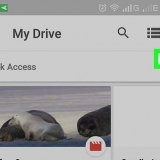 Corrigir pixels mortos no android