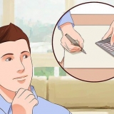 Estabeleça metas para um treinamento