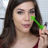 Elimine as olheiras sob os olhos