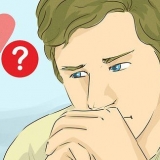 Continue com sua vida após o amor não correspondido