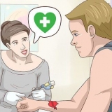 Tomar banho com uma nova tatuagem
