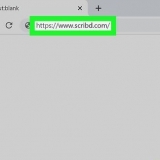Baixar do scribd