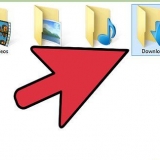 Abrir downloads