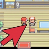 Capturando dratini em pokémon firered e leafgreen