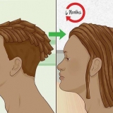 Fazendo dreadlocks para cada tipo de cabelo sem produto