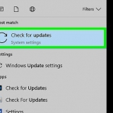 Instalando e atualizando drivers em um computador windows