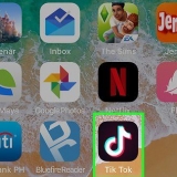 Como fazer duetos no tiktok no iphone ou ipad