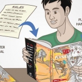 Jogue dungeons and dragons