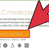 Como copiar áudio de dvd para mp3 usando o vlc media player