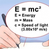 E=mc2 entende