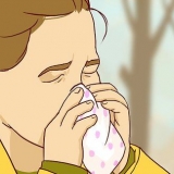 Tratando o eczema ao redor dos olhos