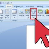 Criando um objeto 3d no microsoft word