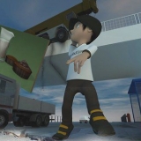 Sobrevivendo a um terremoto