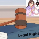 Tentando evitar um aborto