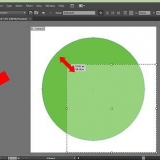 Cortar uma imagem no illustrator