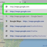 Baixe uma imagem do google maps