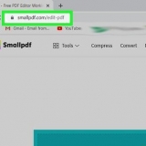 Converter uma imagem em um pdf