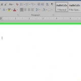 Adicionar uma imagem ao word