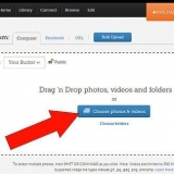 Adicionar uma imagem usando html