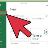 Criar um cronograma de amortização no excel